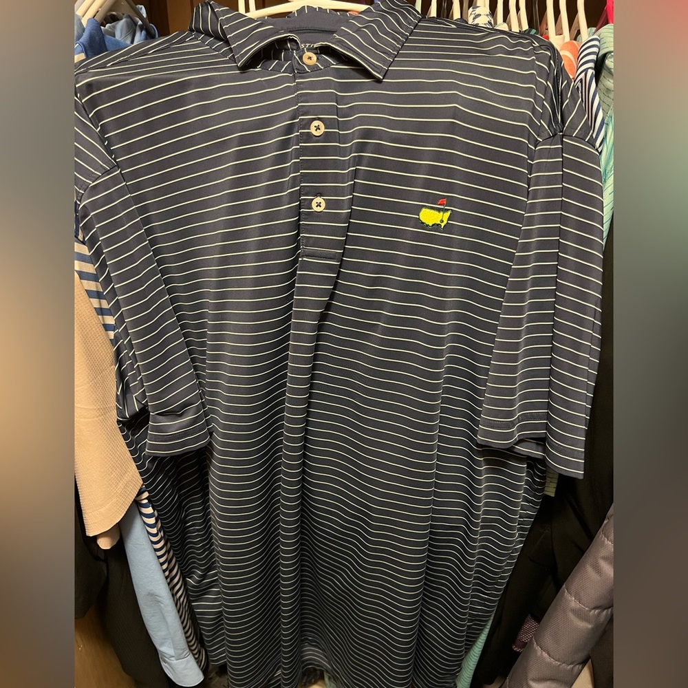 Masters Polo